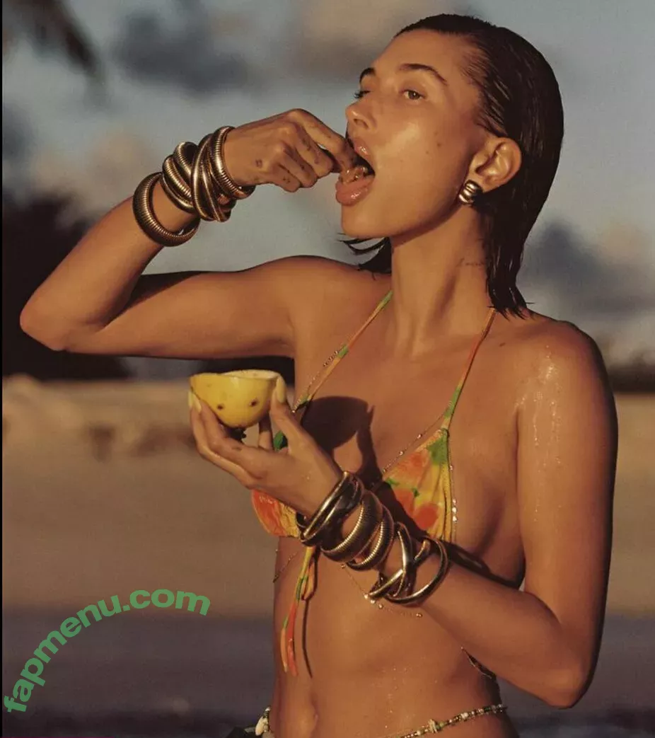 Hailey Baldwin Bieber nude photo #0193 (haileybieber)