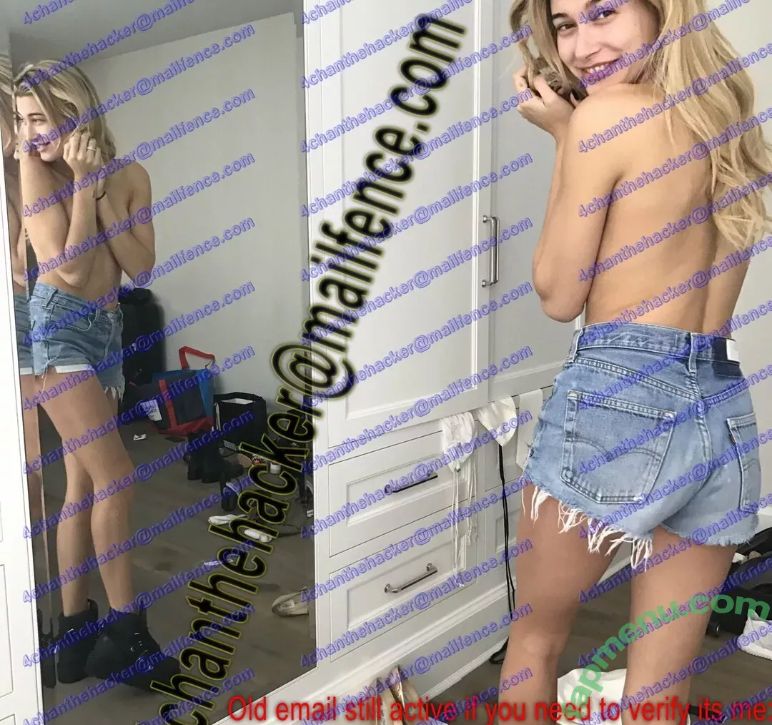 Hailey Baldwin Bieber nude photo #0195 (haileybieber)