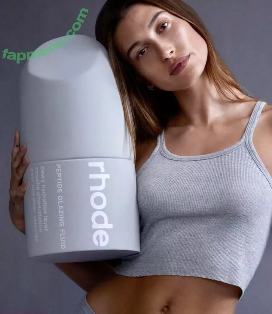 Hailey Baldwin Bieber nude photo #0206 (haileybieber)
