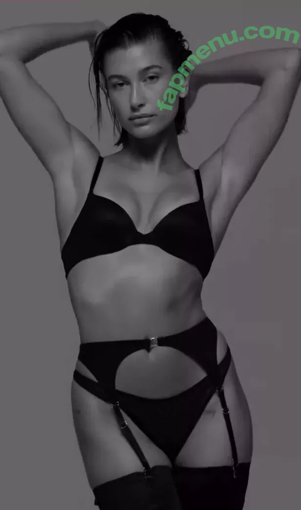 Hailey Baldwin Bieber nude photo #0325 (haileybieber)