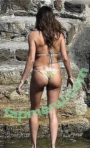 Hailey Bieber / baldwin / haileybieber nude photo #0782