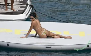 Hailey Bieber / baldwin / haileybieber nude photo #0788