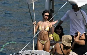 Hailey Bieber / baldwin / haileybieber nude photo #0789
