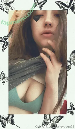 haileybugg25 / _hailey__bugg_ nude photo #0002