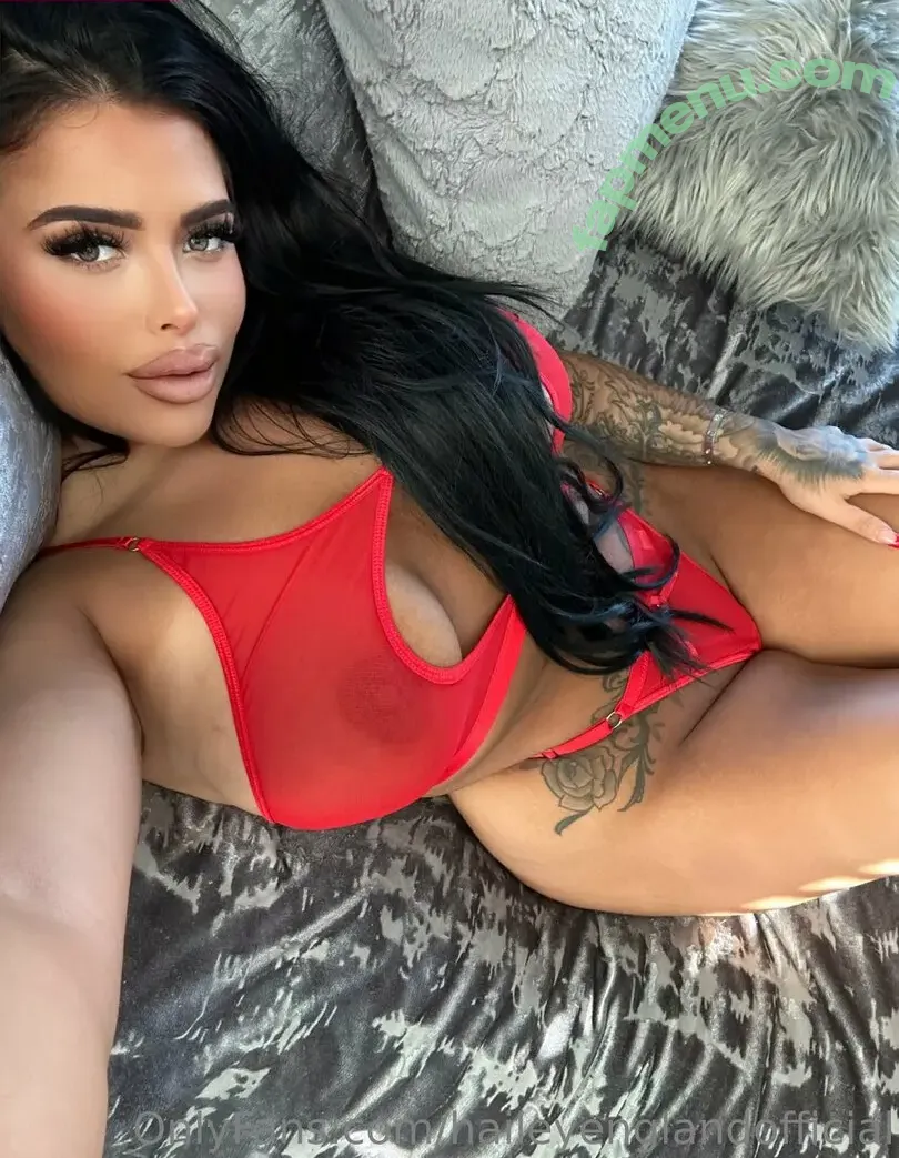 haileyenglandofficial nude photo #0004 (officialhaileyengland)
