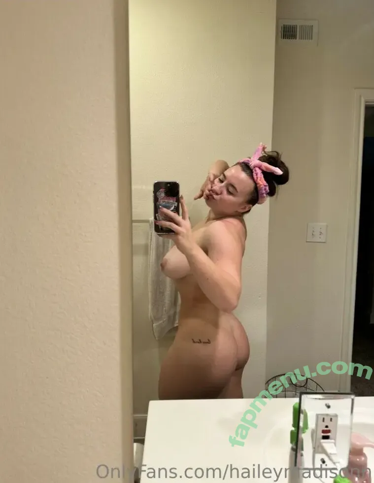 haileymadisonn nude photo #0020 (haileymadison)