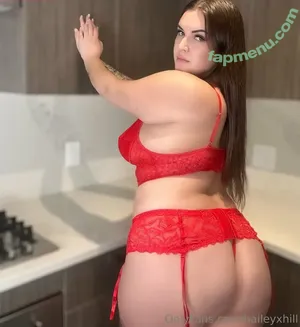 haileyxhill / haileymckayye nude photo #0001