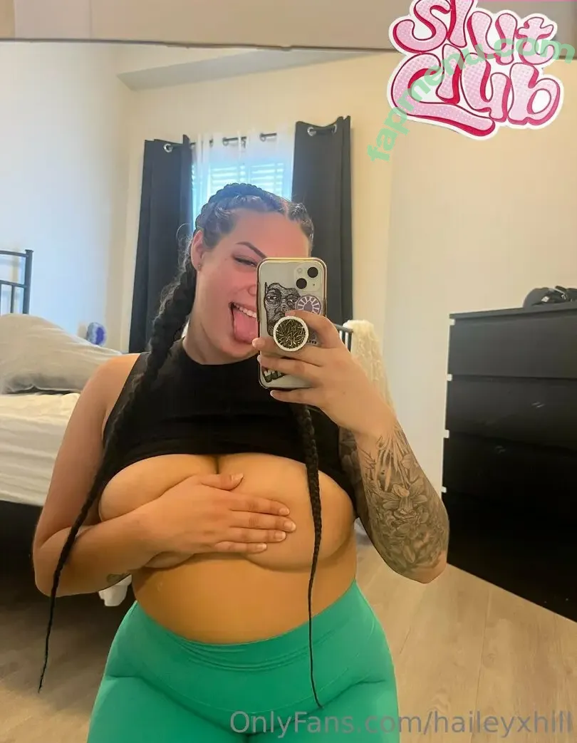 haileyxhill nude photo #0014 (haileymckayye)