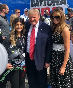 Hailie Deegan / hailie_deegan / hailiedeegan nude photo #0165
