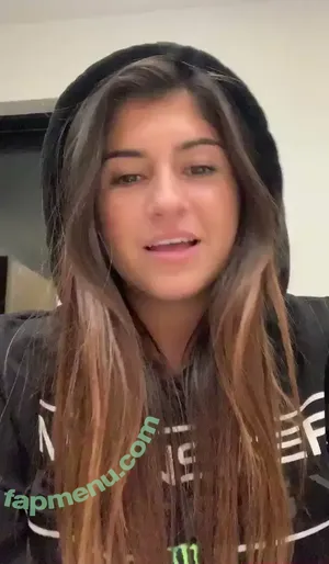 Hailie Deegan / hailie_deegan / hailiedeegan nude photo #0170