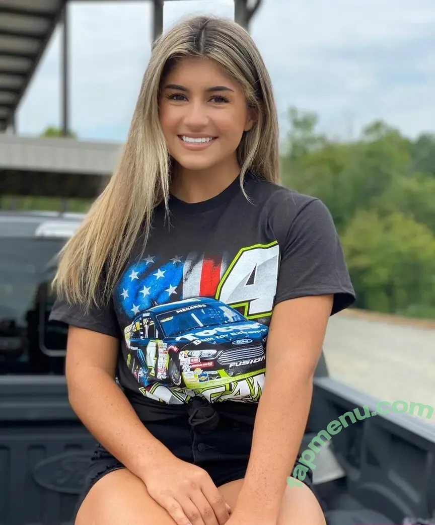 Hailie Deegan nude photo #0163 (hailie_deegan / hailiedeegan)