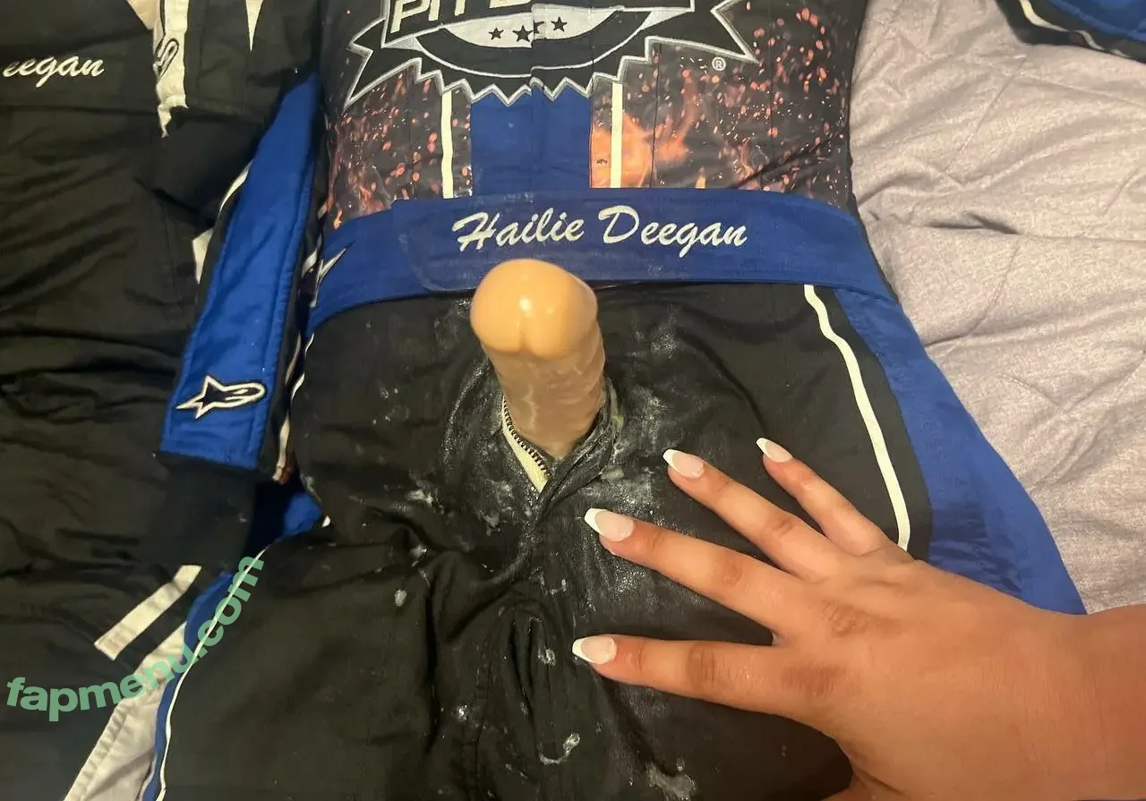 Hailie Deegan nude photo #0171 (hailie_deegan / hailiedeegan)