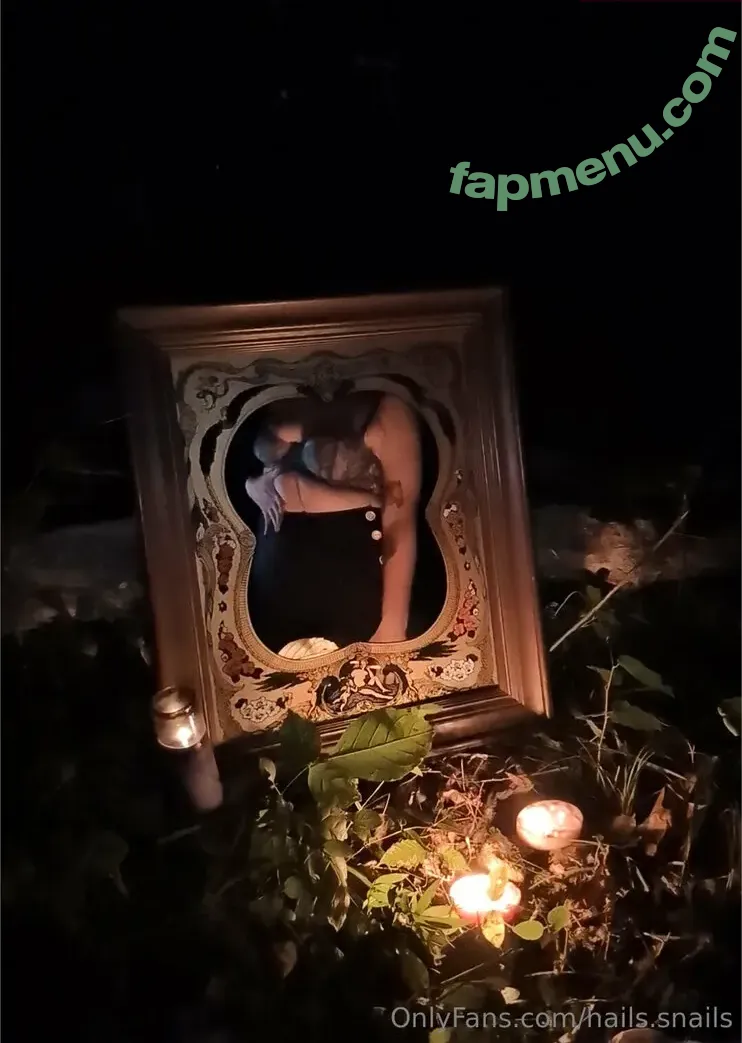 hails.snails nude photo #0023 (hailsnailpdx)