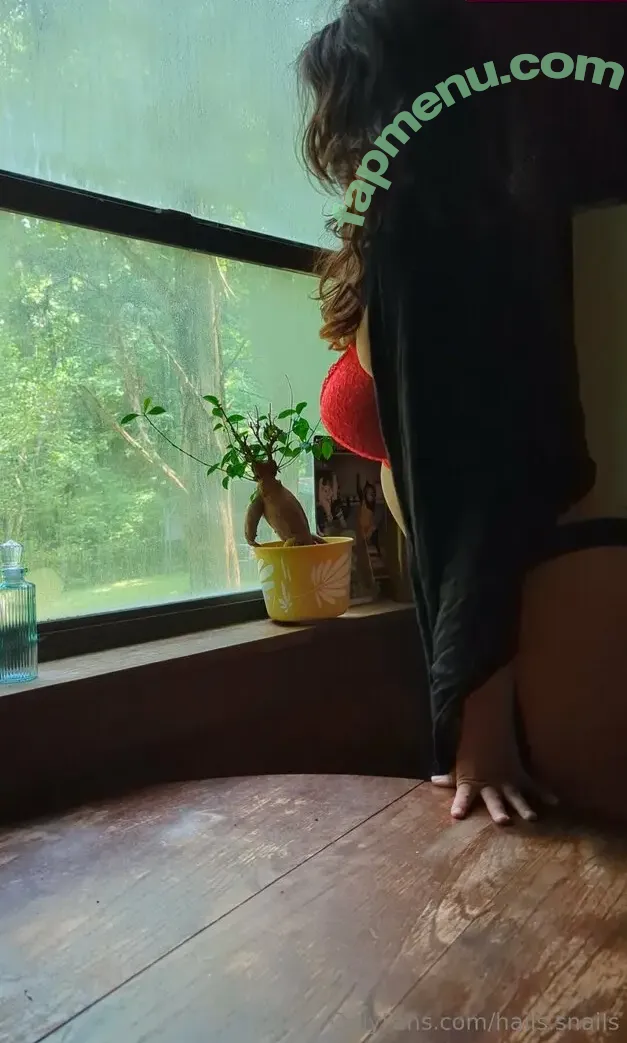 hails.snails nude photo #0032 (hailsnailpdx)