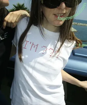 Haim Sisters / haimtheband nude photo #0112