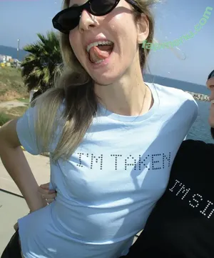 Haim Sisters / haimtheband nude photo #0113