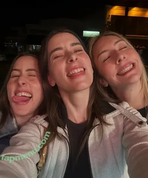 Haim Sisters / haimtheband nude photo #0116