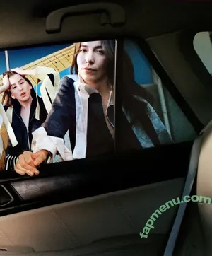 Haim Sisters / haimtheband nude photo #0126