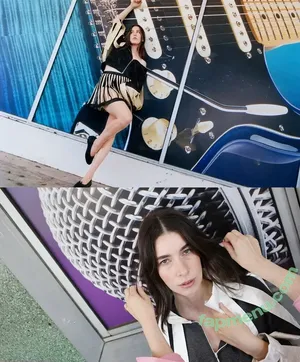 Haim Sisters / haimtheband nude photo #0128
