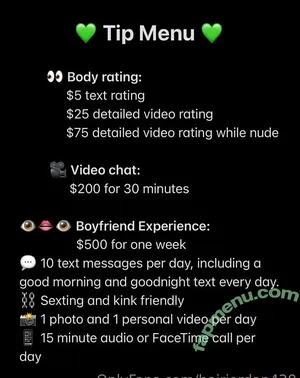 hairjordan420 / 1hairjordan nude photo #0019