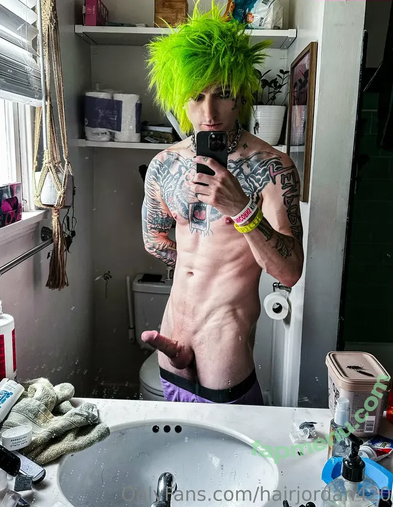 hairjordan420 nude photo #0061 (1hairjordan)