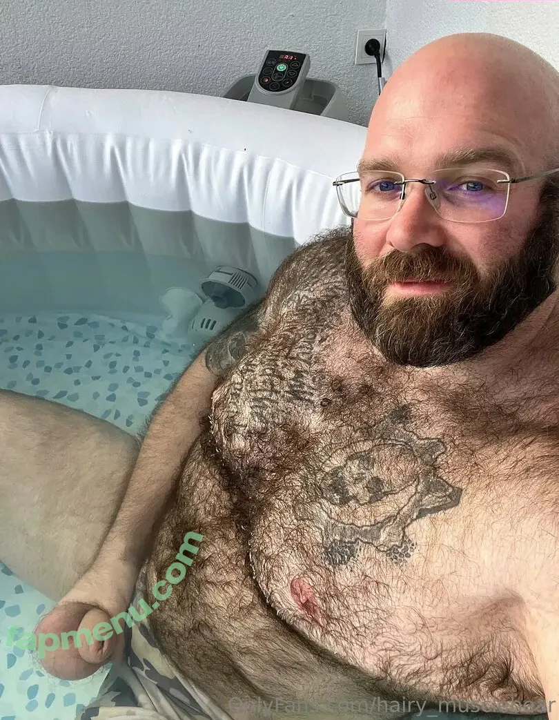 hairy_musclebear nude photo #0132 (hairy_musclebear)