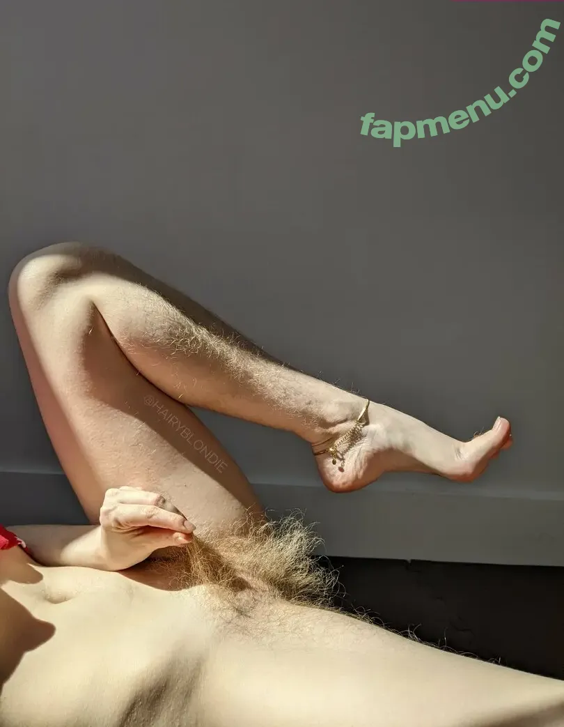 Hairyblondie nude photo #0347 (Goldie / hairy_blondie)