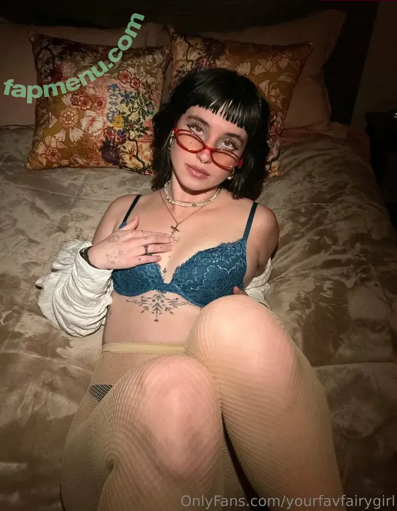 hairyfairygirl nude photo #0017 (hairyfairygirl)