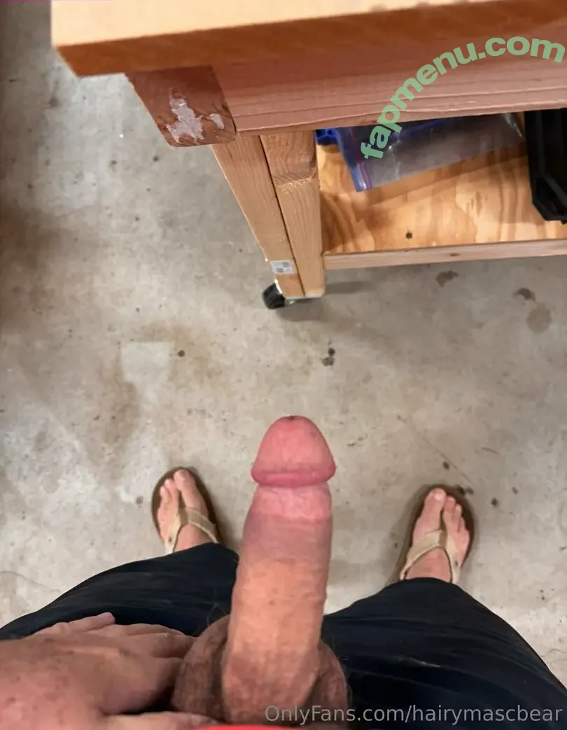 hairymascbear nude photo #0015 (beardedhairysexymen)