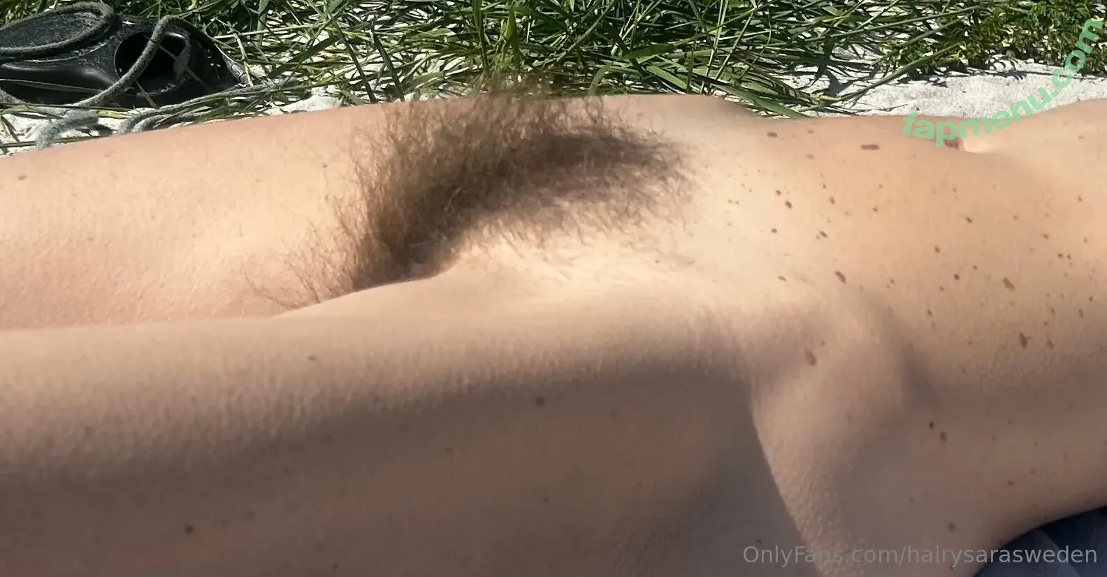 hairysarasweden nude photo #0012 (hairy_sara)