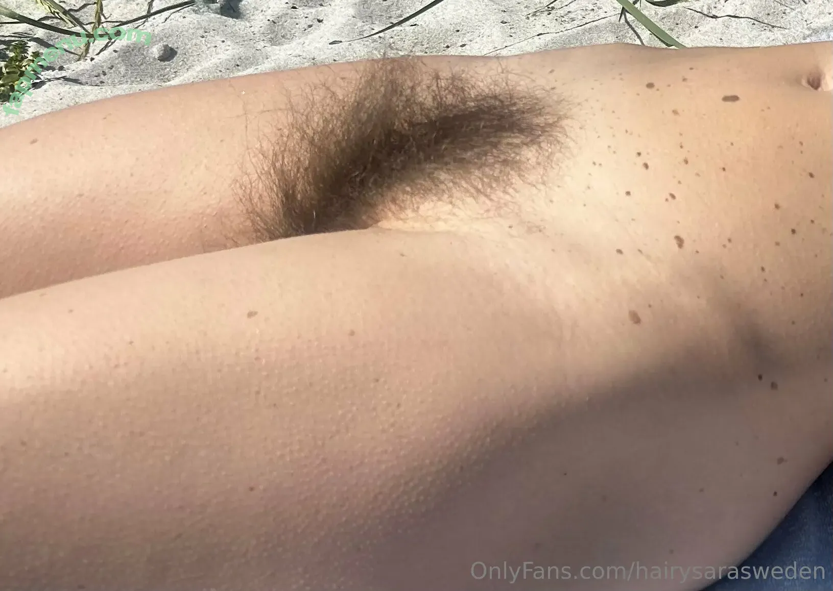 hairysarasweden nude photo #0018 (hairy_sara)
