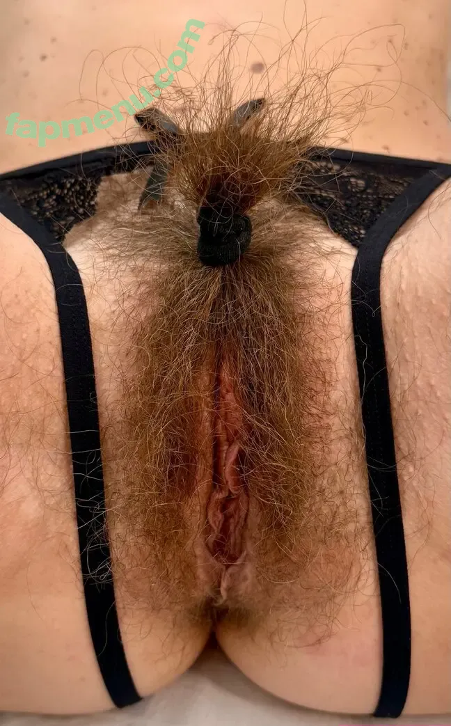 hairysarasweden nude photo #0003 (hairy_sara)