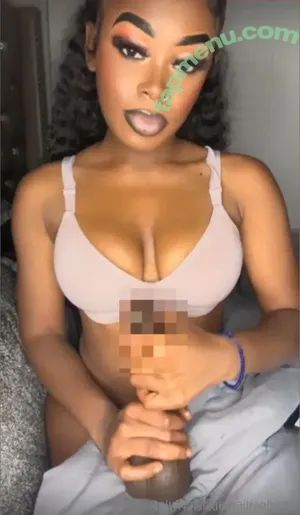 haitianbratx / thehaitianbratxx nude photo #0002