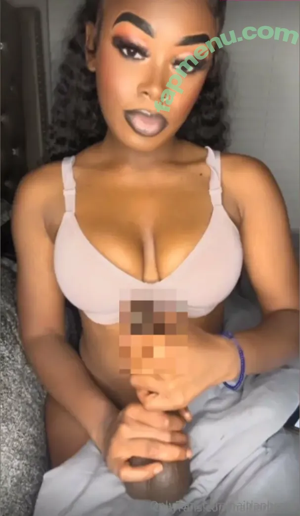 haitianbratx nude photo #0002 (thehaitianbratxx)