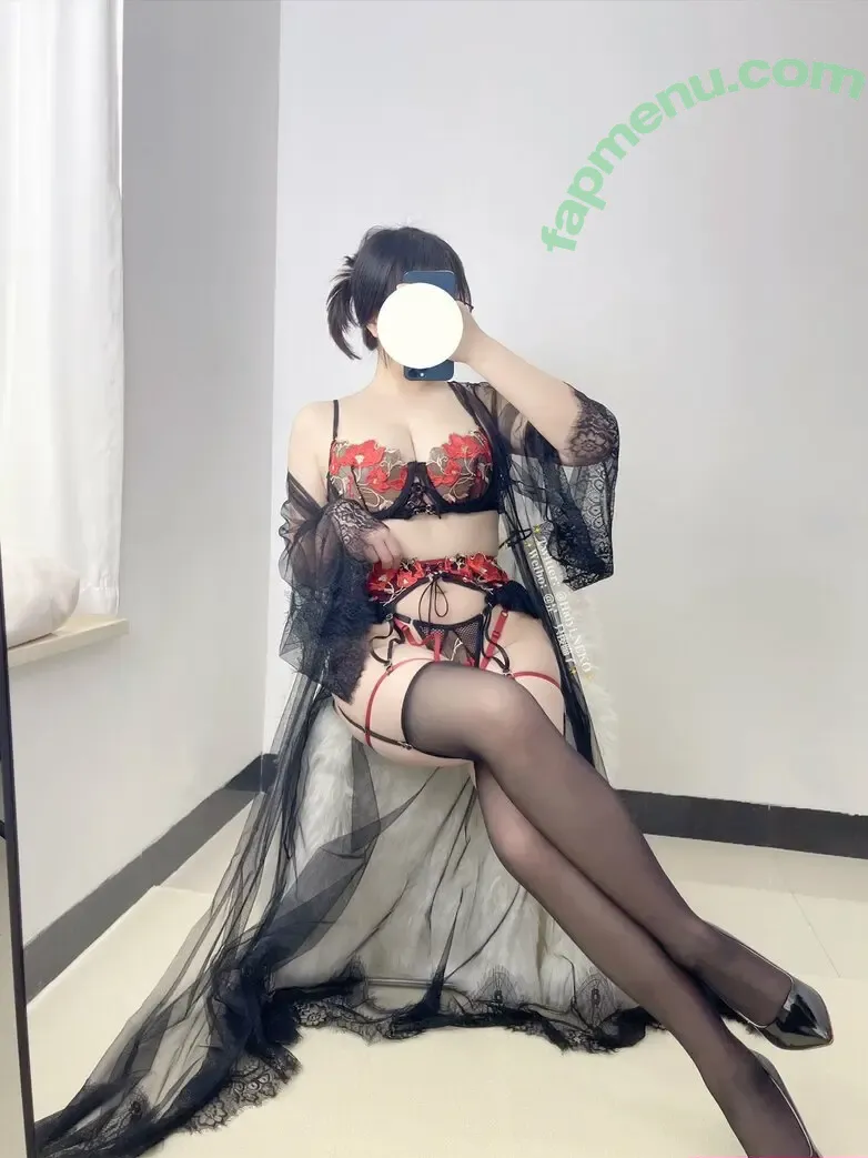 Haiyi_NEKO nude photo #0266 (eroticneko)