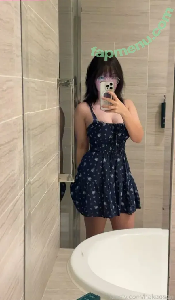 Hakaosan nude photo #0021 (hakkamee_soupfree)