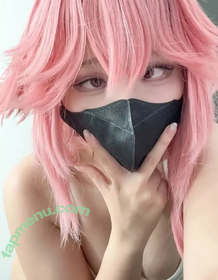 Hakaosan nude photo #0025 (hakkamee_soupfree)