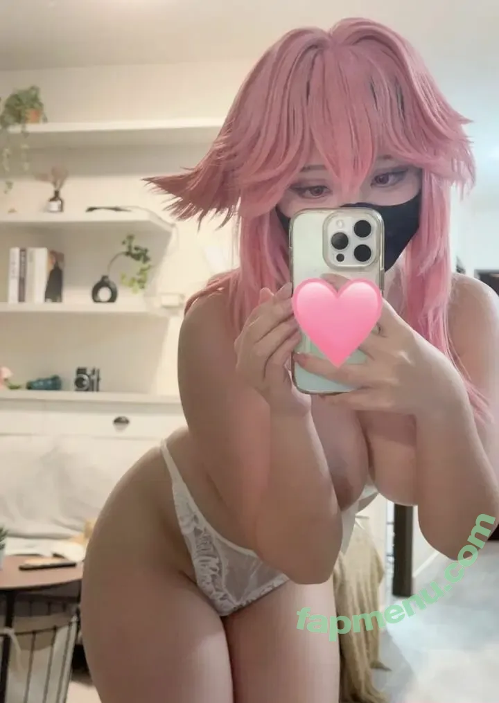 Hakaosan nude photo #0026 (hakkamee_soupfree)