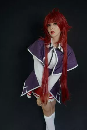 Hakicosmodel / HAKICOSPLAY / haki.cosplay nude photo #0418