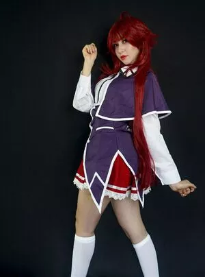 Hakicosmodel / HAKICOSPLAY / haki.cosplay nude photo #0419