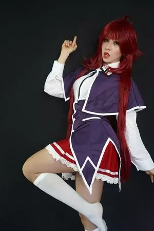 Hakicosmodel / HAKICOSPLAY / haki.cosplay nude photo #0420