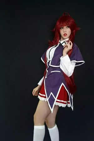 Hakicosmodel / HAKICOSPLAY / haki.cosplay nude photo #0421