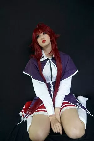 Hakicosmodel / HAKICOSPLAY / haki.cosplay nude photo #0422
