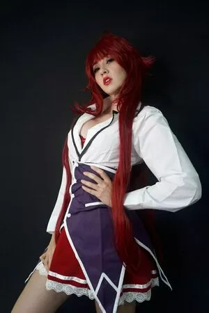 Hakicosmodel / HAKICOSPLAY / haki.cosplay nude photo #0423