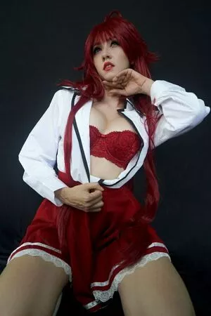 Hakicosmodel / HAKICOSPLAY / haki.cosplay nude photo #0426