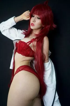 Hakicosmodel / HAKICOSPLAY / haki.cosplay nude photo #0428