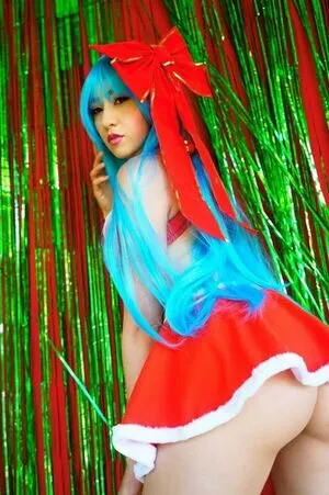 Hakicosmodel / HAKICOSPLAY / haki.cosplay nude photo #0476