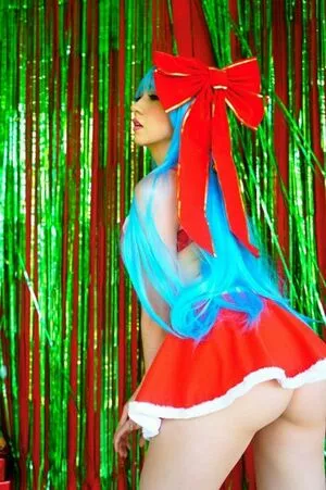 Hakicosmodel / HAKICOSPLAY / haki.cosplay nude photo #0487