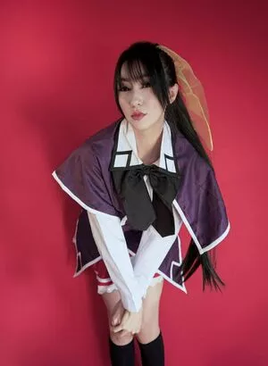 Hakicosmodel / HAKICOSPLAY / haki.cosplay nude photo #0557