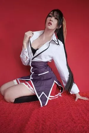 Hakicosmodel / HAKICOSPLAY / haki.cosplay nude photo #0562